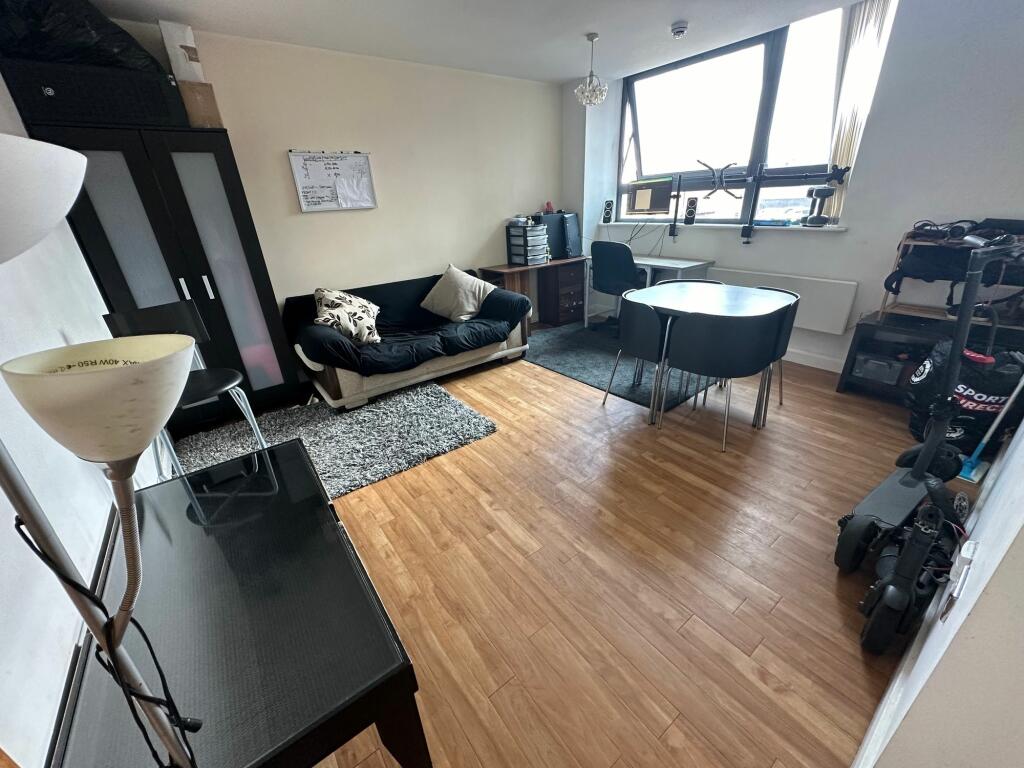 Additional image 8 of Queens Road, Regency House, CV1