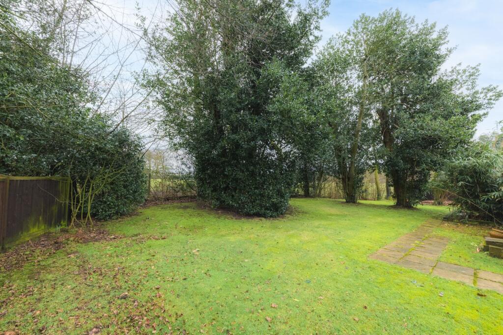 Additional image 12 of Private Home On The Stunning Bostock Hall Country Estate