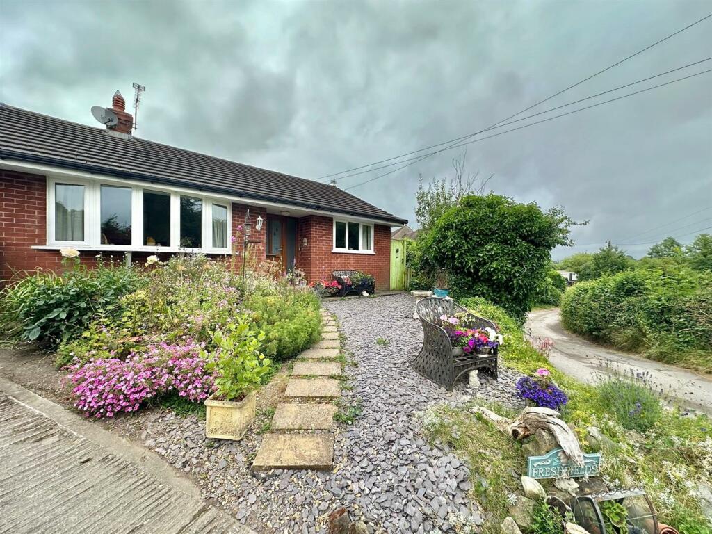 Additional image 5 of Longhill Lane, Hankelow, Cheshire