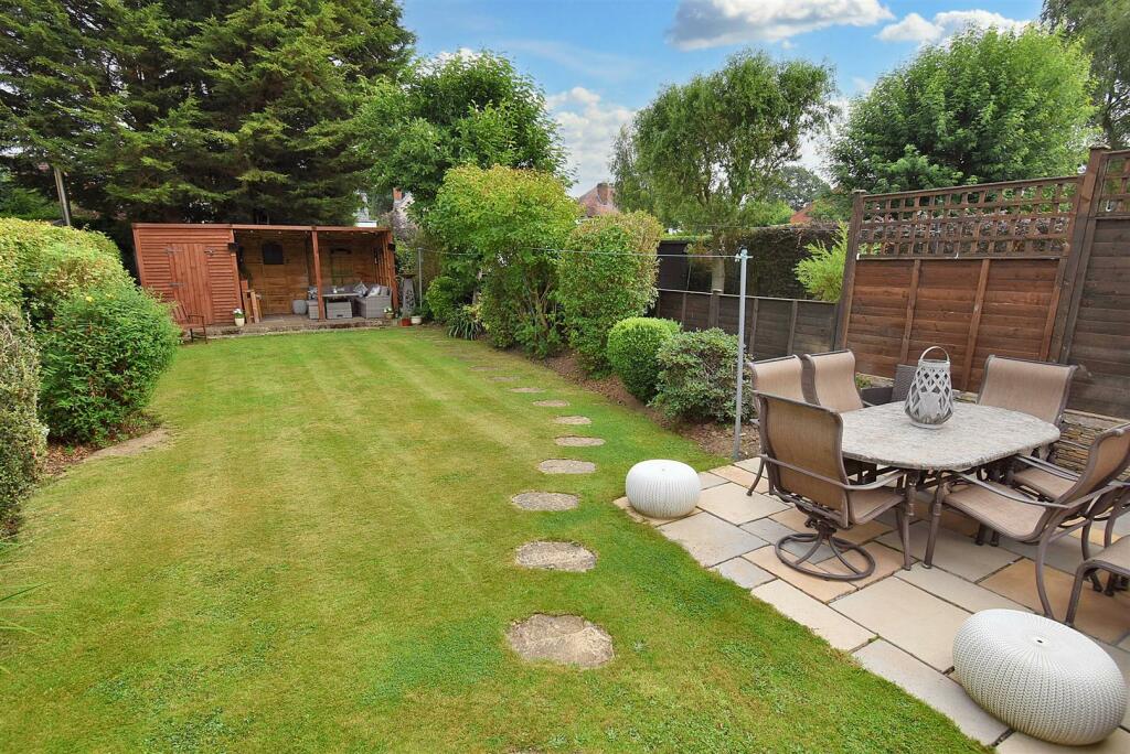 Additional image 2 of Curzon Lane, Duffield, Belper, Derbyshire