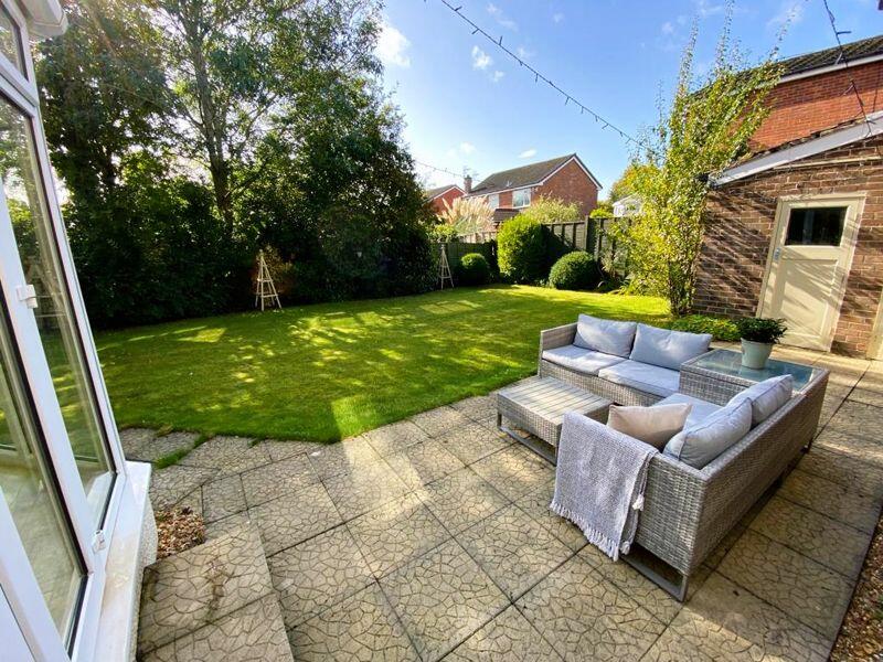 Additional image 23 of Balmoral Drive, Holmes Chapel