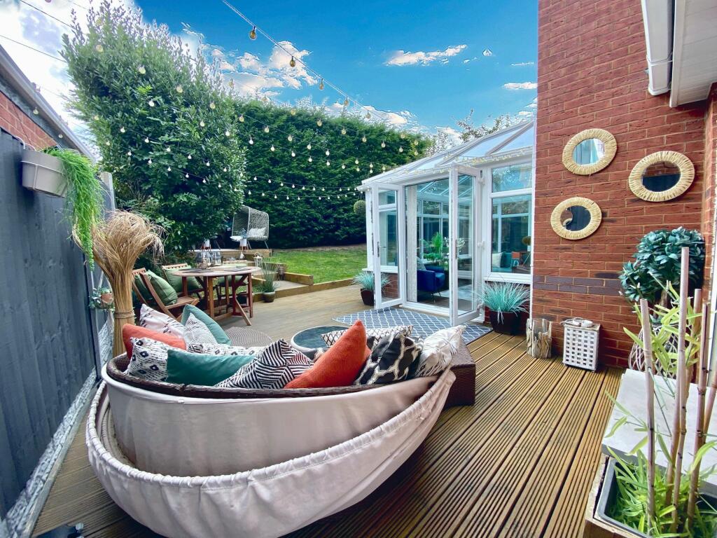 Additional image 2 of Marsdale Drive, Nuneaton, CV10