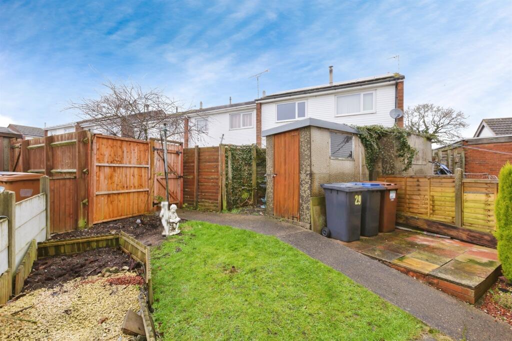 Additional image 16 of Curtis Way, Osbaston, Nuneaton