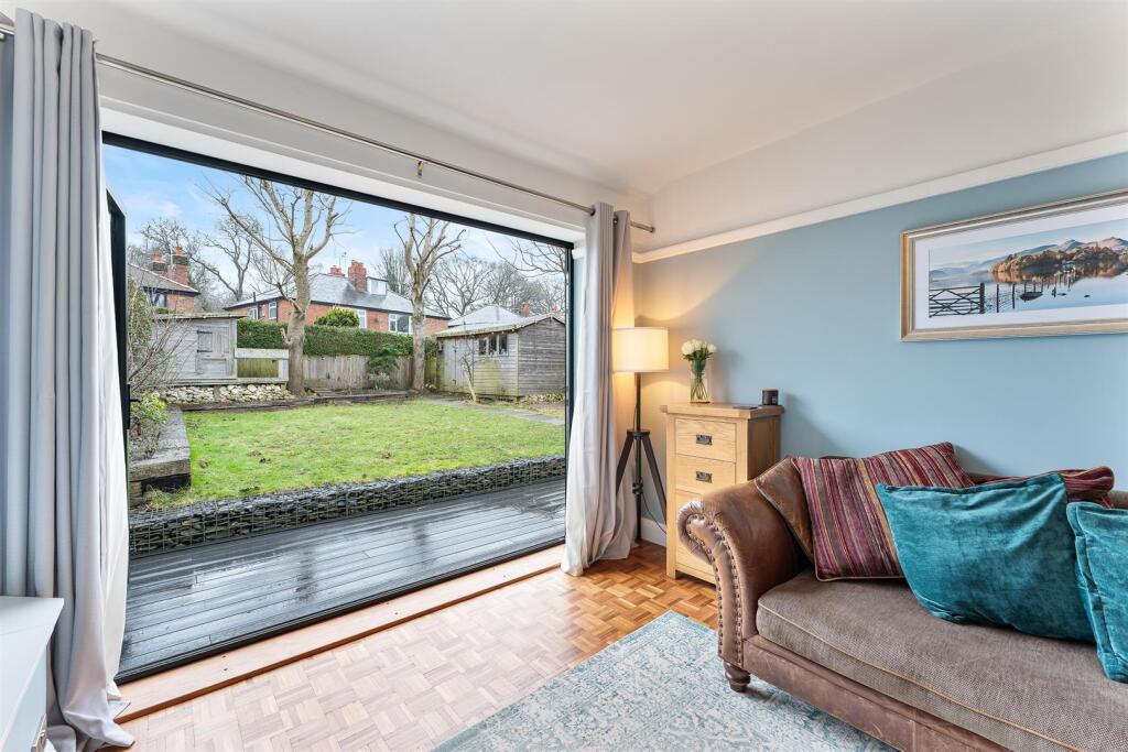 Additional image 7 of A Charming & Extended Family Home, Nestled Into a Quiet Pocket of Hartford