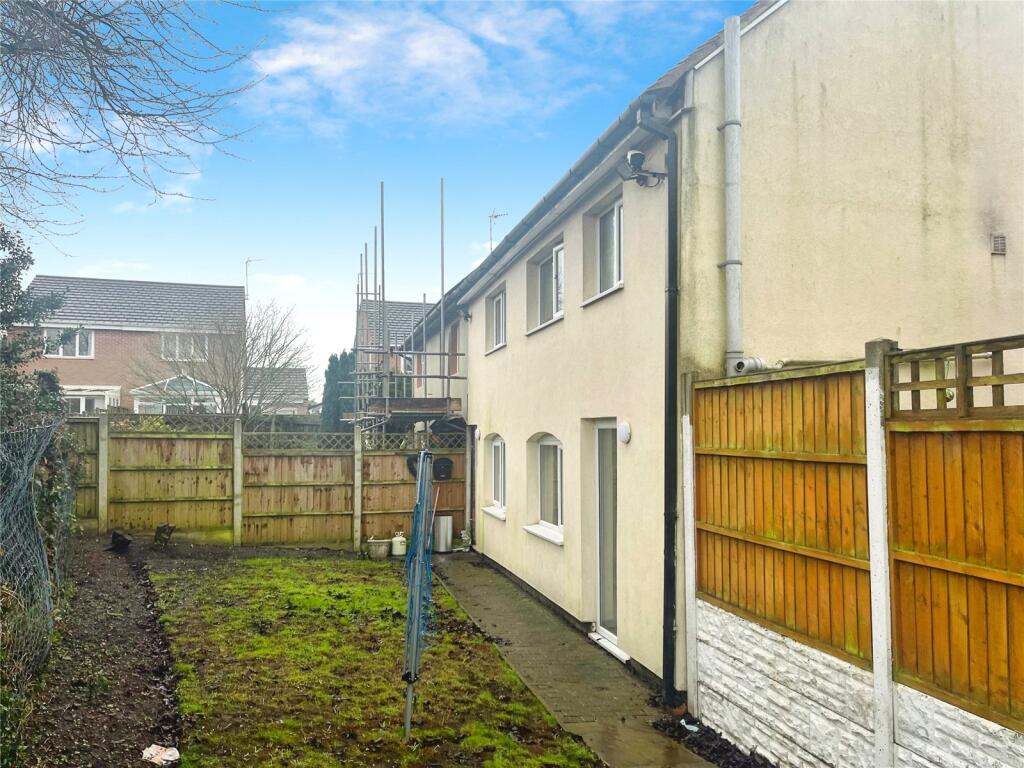 Additional image 15 of Coalpit Fields Road, Bedworth, Warwickshire, CV12