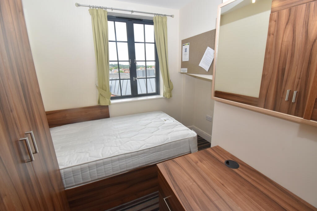 Additional image 9 of Station House, Old Warwick Road, Leamington Spa, Warwickshire, CV31