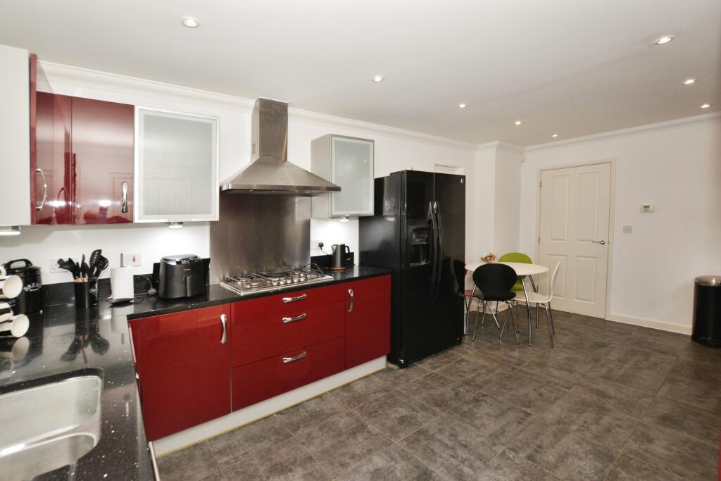 Additional image 14 of Bishops Close, Hawkinge, Folkestone, Kent, CT18
