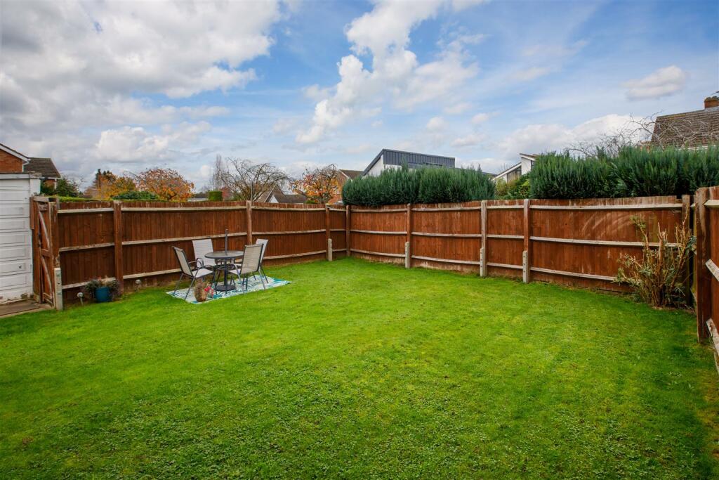 Additional image 15 of Sycamore Grove, Warwick