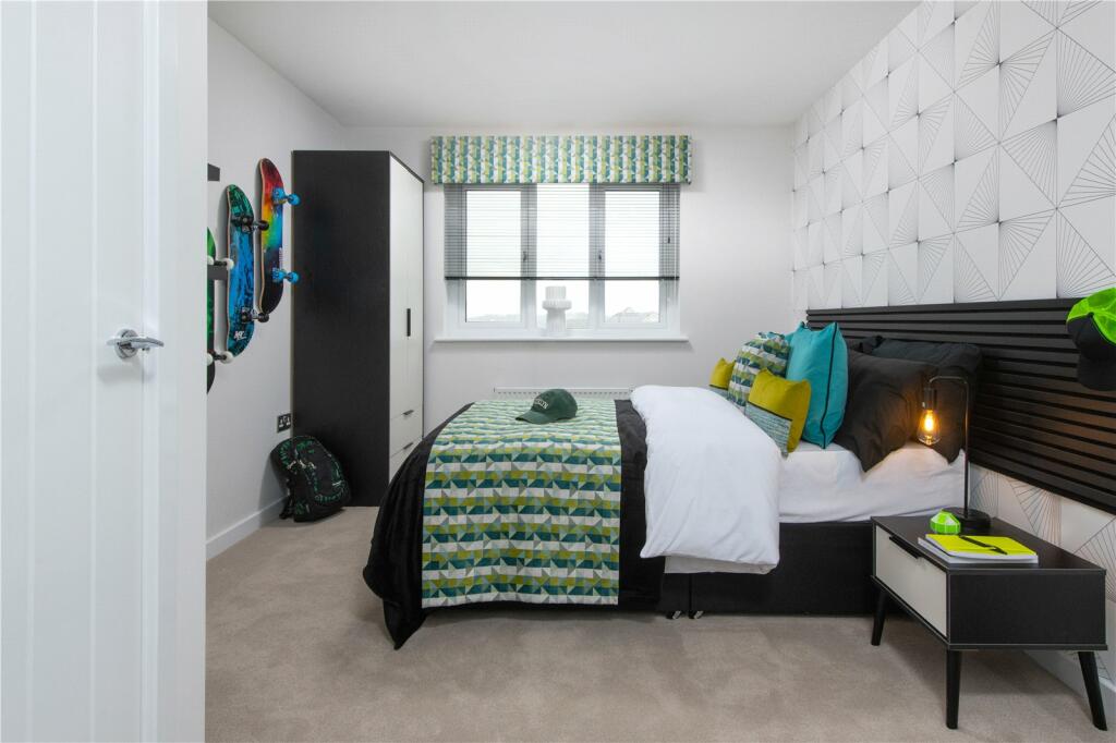 Additional image 15 of Newall Avenue, Dundee, Angus, DD3