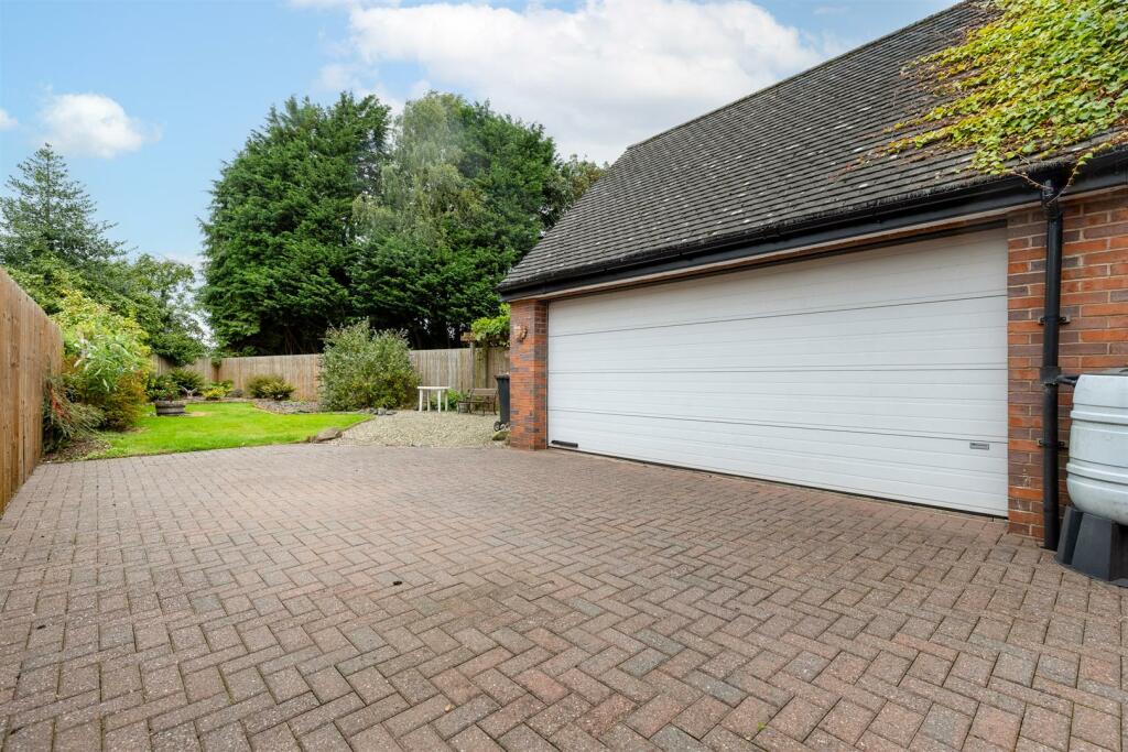 Additional image 24 of Rivendell, Sandy Lane, Aston, Nantwich