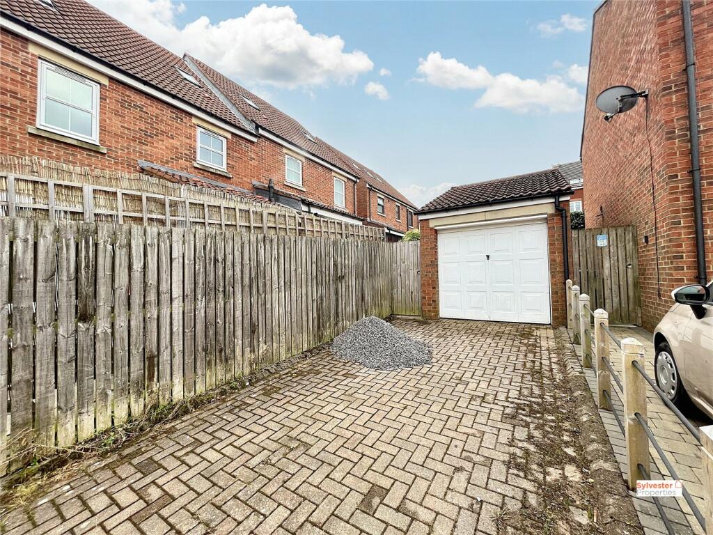 Additional image 26 of Murray Park, Stanley, DH9