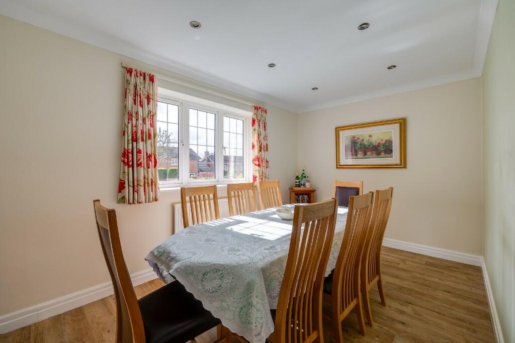 Additional image 8 of Heatherways, Tarporley, Cheshire, CW6