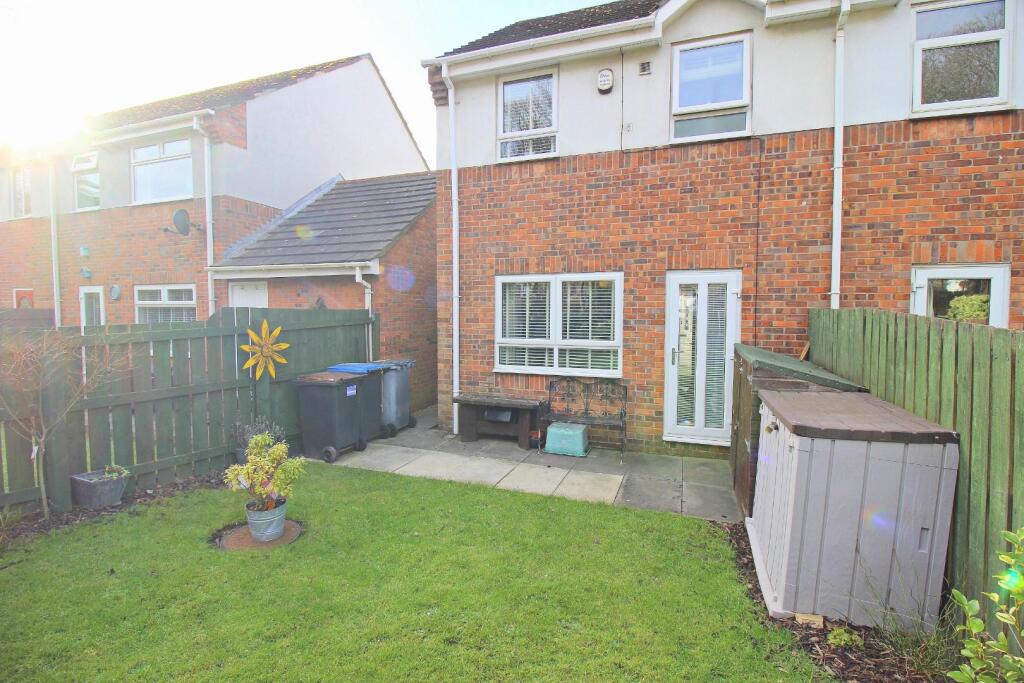 Additional image 15 of Pelaw Grange Court, Chester Le Street