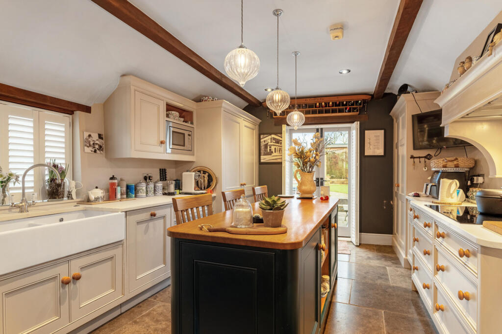 Additional image 10 of Draycote Rugby, Warwickshire, CV23 9RB