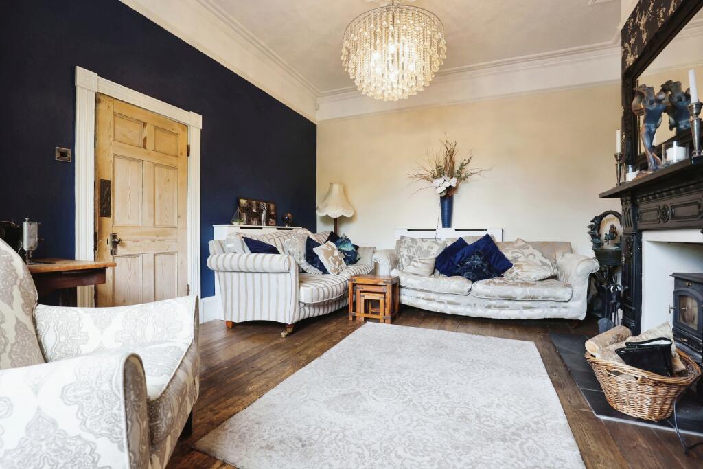 Additional image 20 of Stoke Green, Coventry, CV3