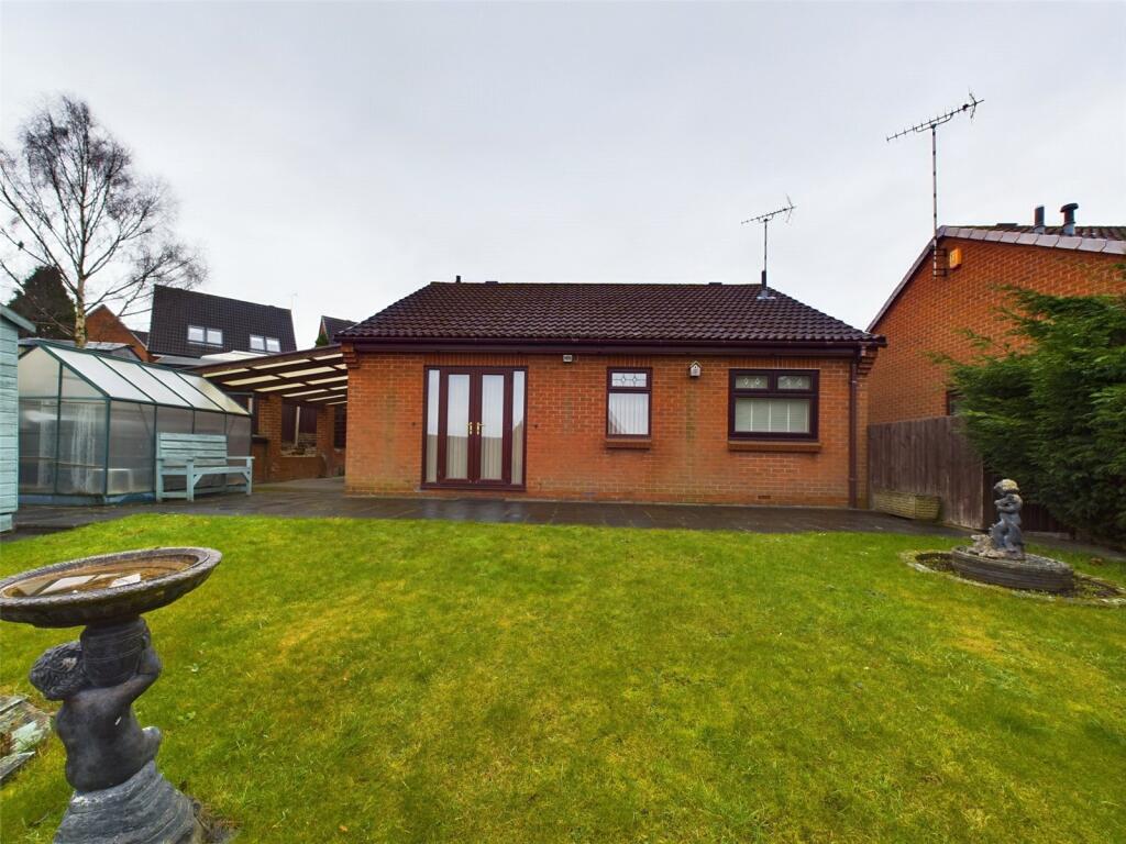 Additional image 19 of Upper Barn Close, Heanor, Derbyshire, DE75