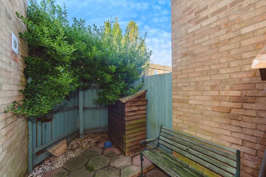 Additional image 13 of Thistledown, Gravesend, Kent, DA12