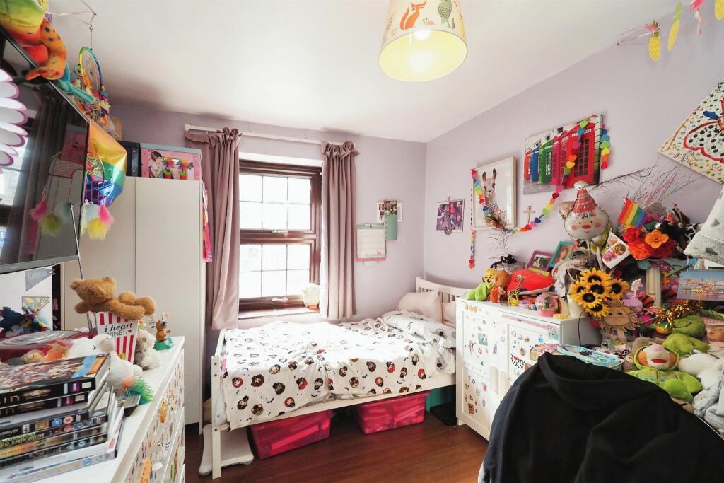 Additional image 26 of The Common, Crich, MATLOCK