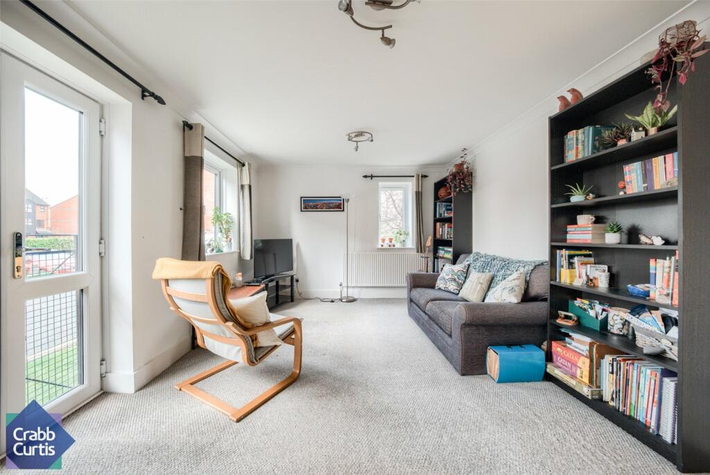 Additional image 10 of Chandlers House, The Moorings, Myton Road, Warwick, CV31