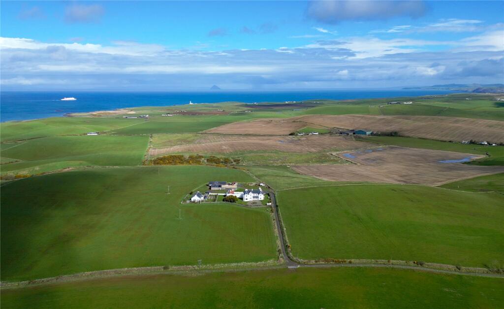 Additional image 38 of Knocknassie House, Kirkcolm, Stranraer, Dumfries & Galloway, South West Scotland, DG9