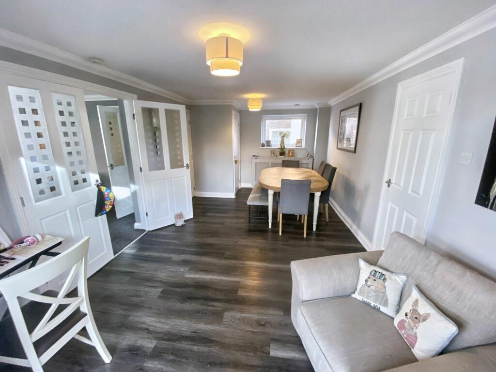 Additional image 3 of Benfield Close, Shotley Bridge, Consett, Durham, DH8 0RH