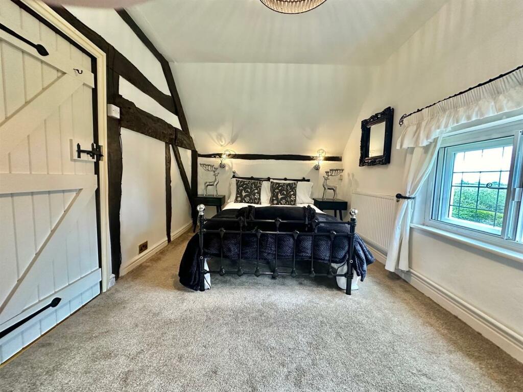 Additional image 29 of Cuckoo Lane, Acton, Nantwich, Cheshire