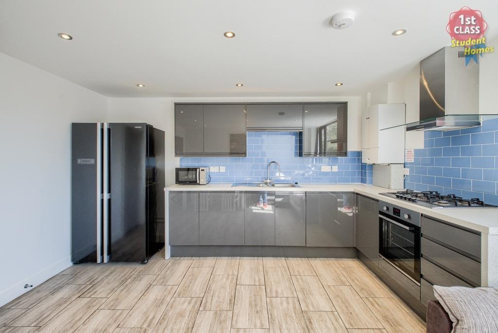 Primary image of Flat 2, Alouise House, Terry Road, Coventry, CV1