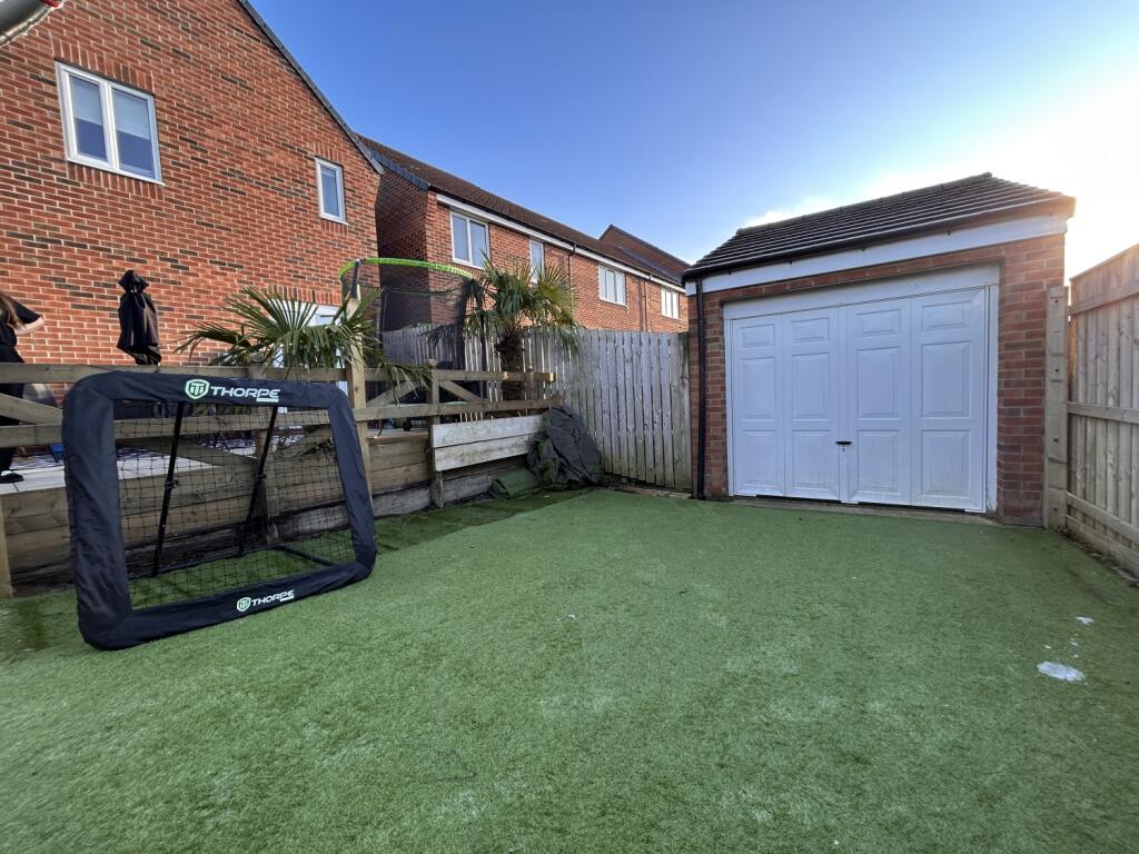 Additional image 13 of Carlin Close, Bowburn, Durham, County Durham, DH6