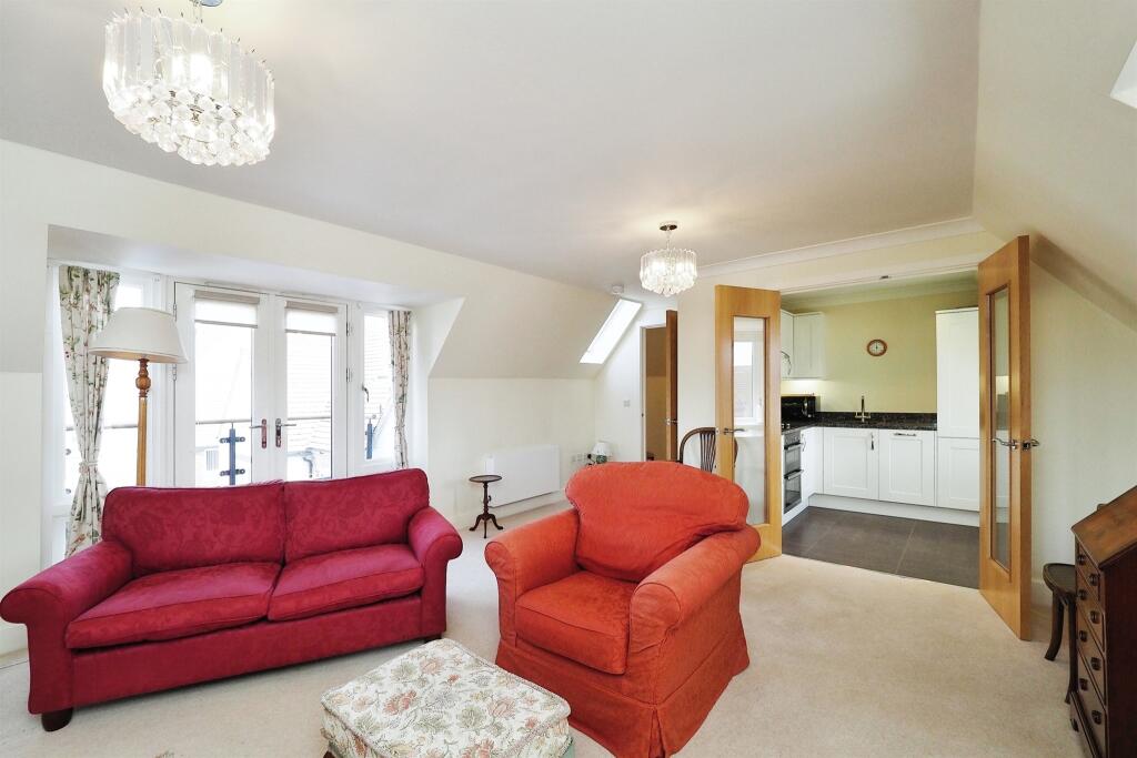 Additional image 17 of Cottage Meadow Way, Aston-On-Trent, Derby