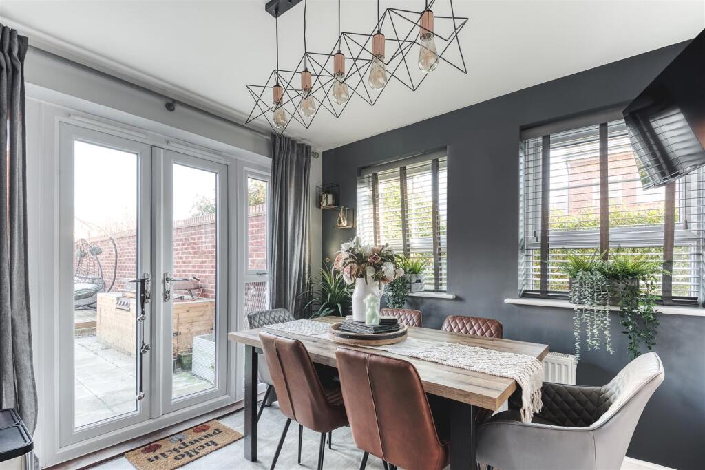 Additional image 12 of Regents Drive, Mickleover, Derby