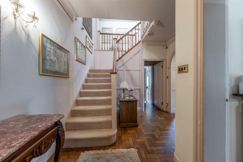 Additional image 9 of A beautifully presented detached family residence in Hartford