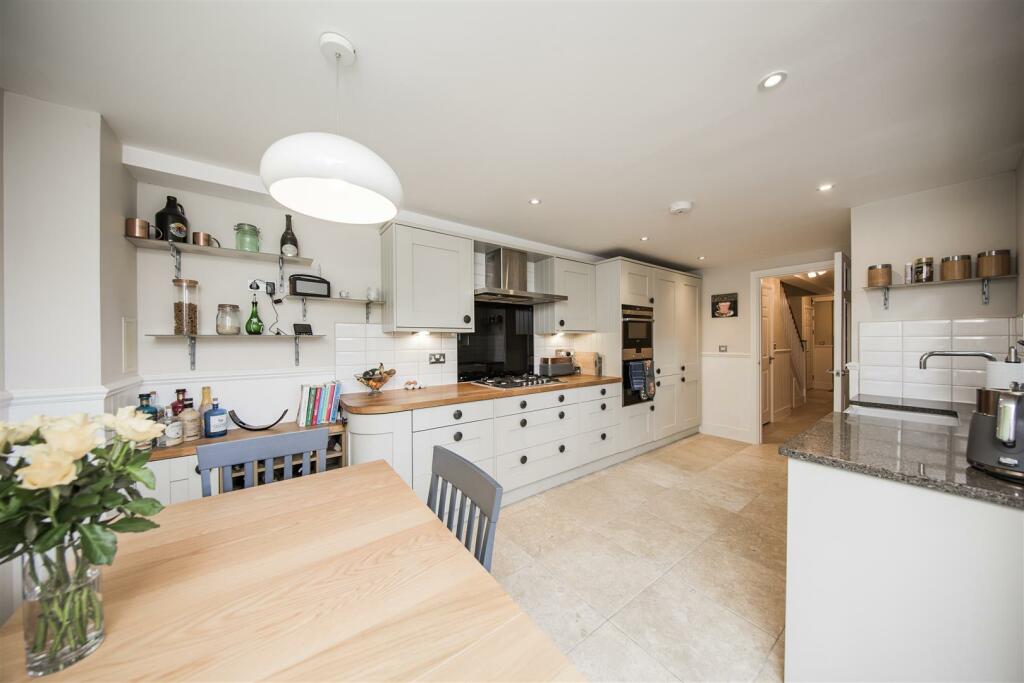 Additional image 8 of 1 Tollgate Yard High Street, Farningham, DA4 0DP