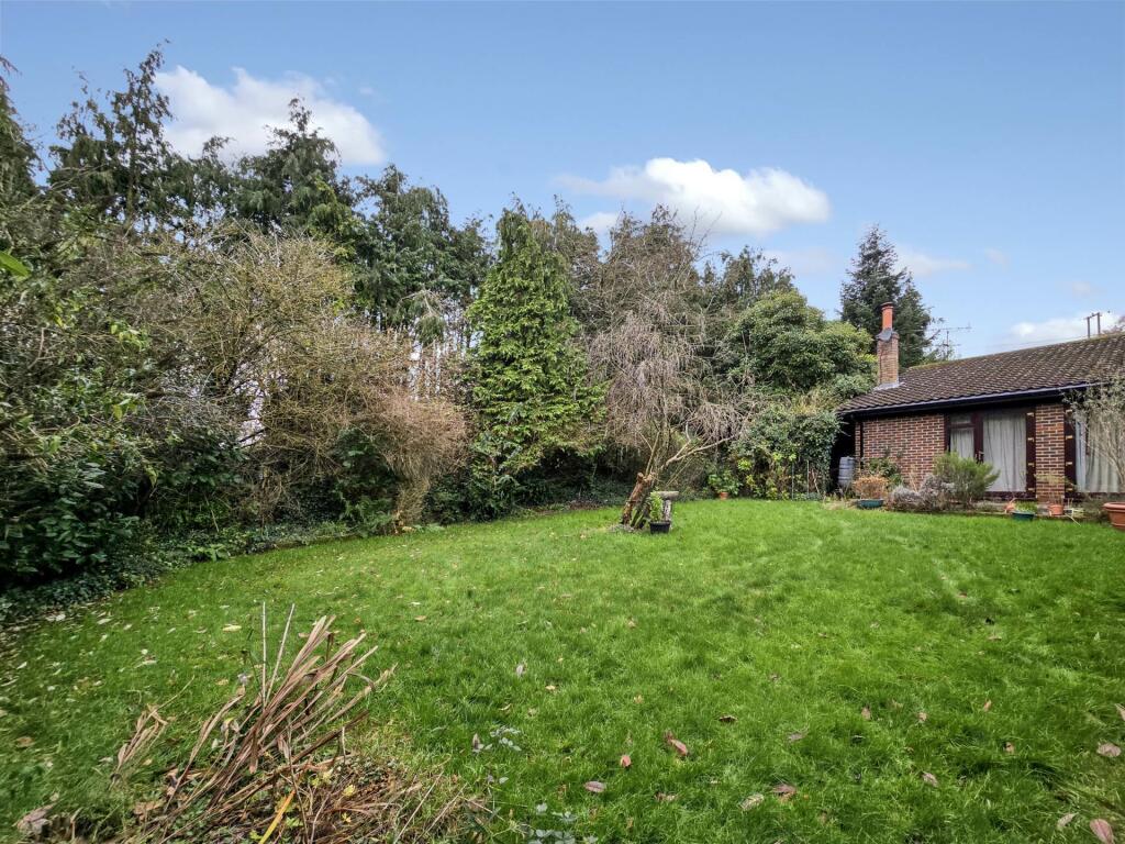 Additional image 13 of Plough Lane, Upper Harbledown