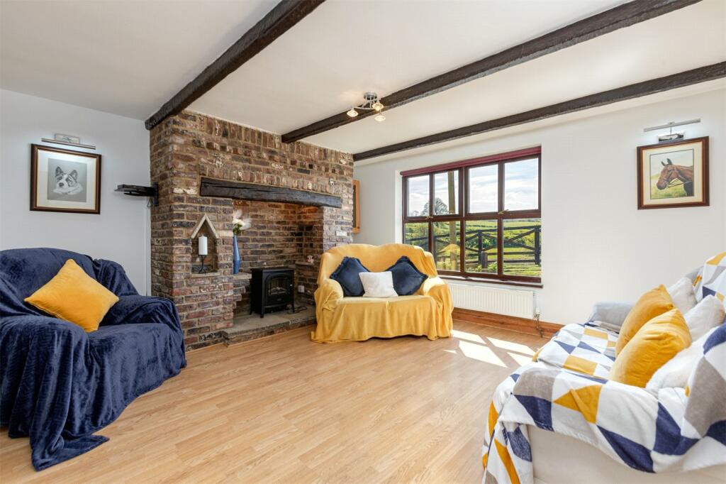 Additional image 3 of 1 Paradise Cottages, Shadforth, Durham