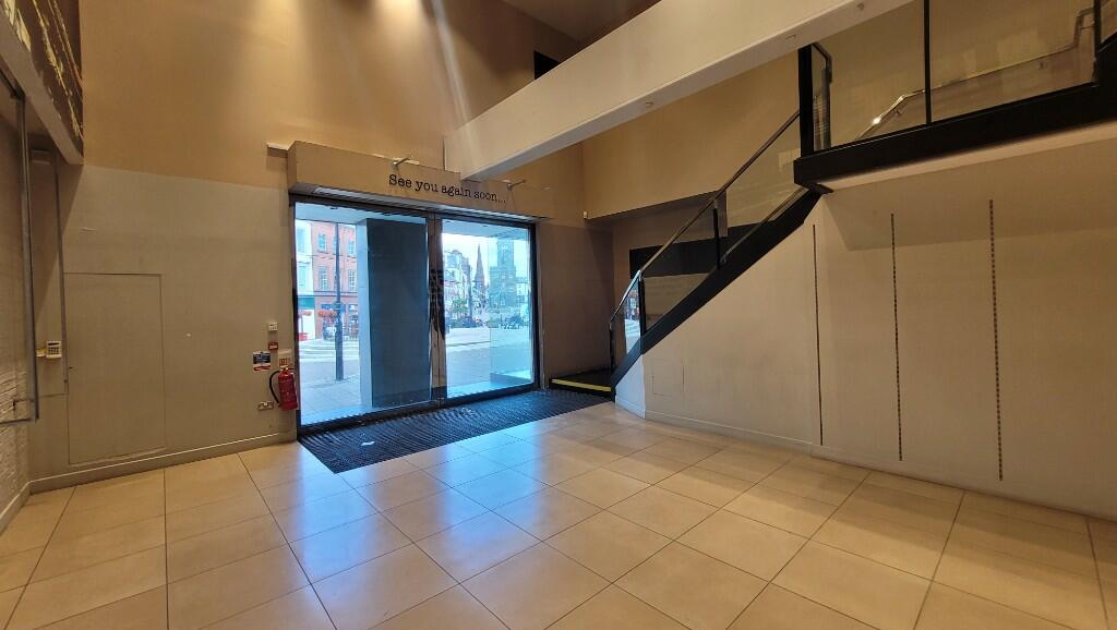 Additional image 3 of High Street, Dumfries, Dumfriesshire, DG1