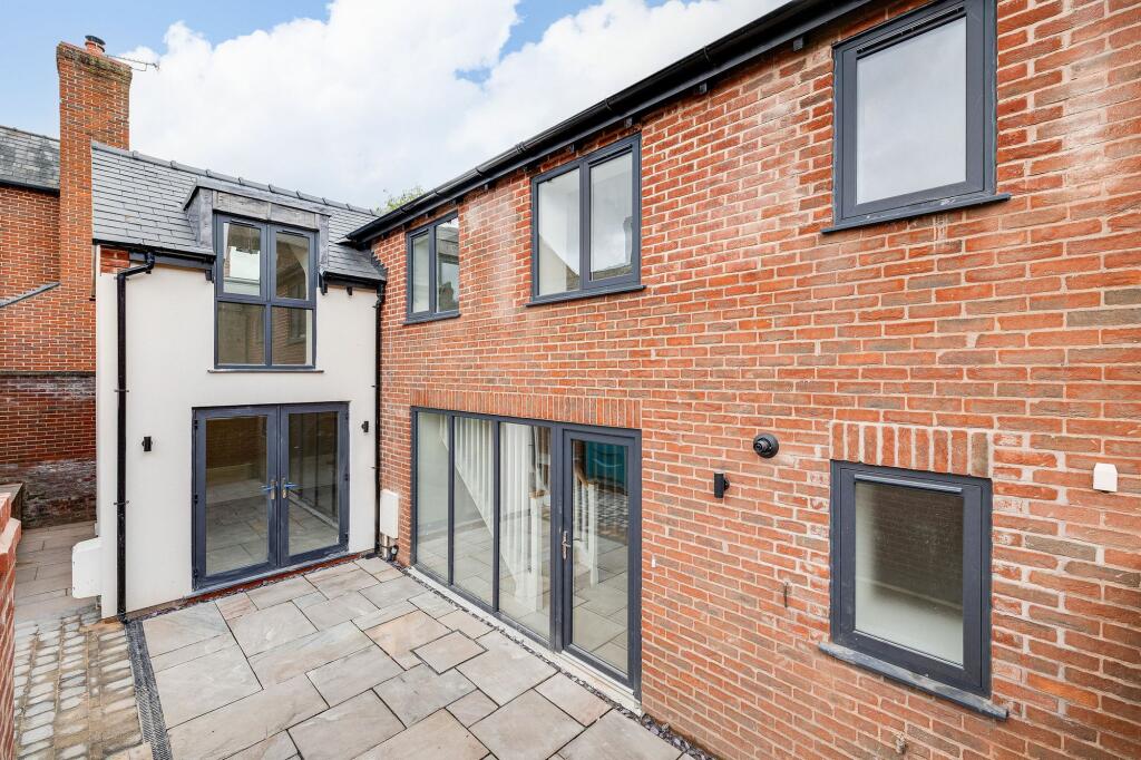 Additional image 31 of Blaggs Court, High Street, CW6