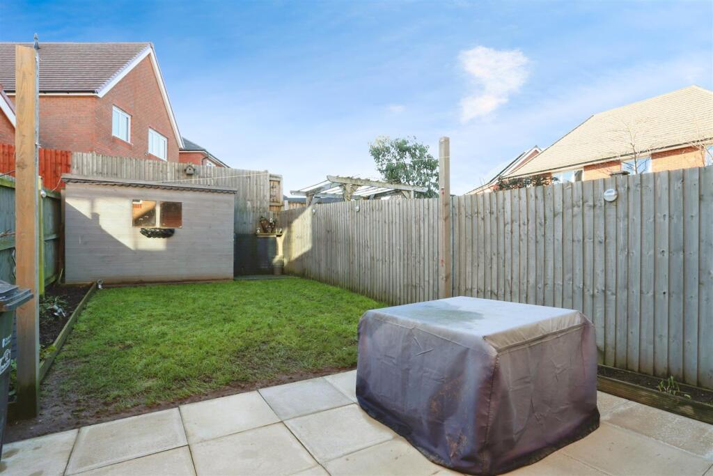 Additional image 14 of Parks Close, Hartford, Northwich