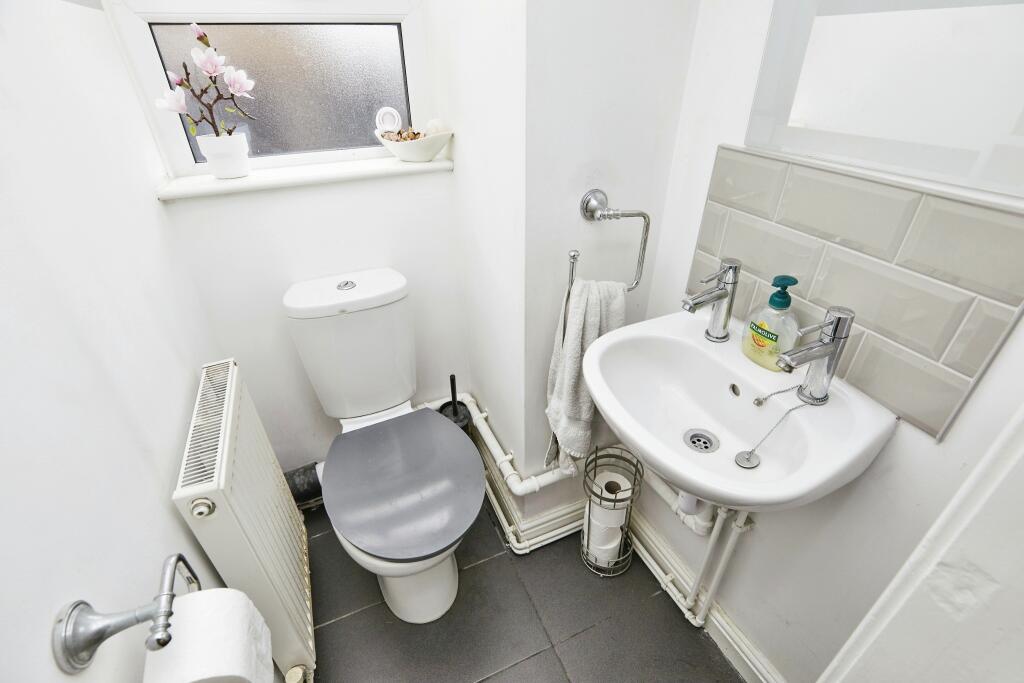 Additional image 7 of Second Avenue, Risley, Derby, DE72