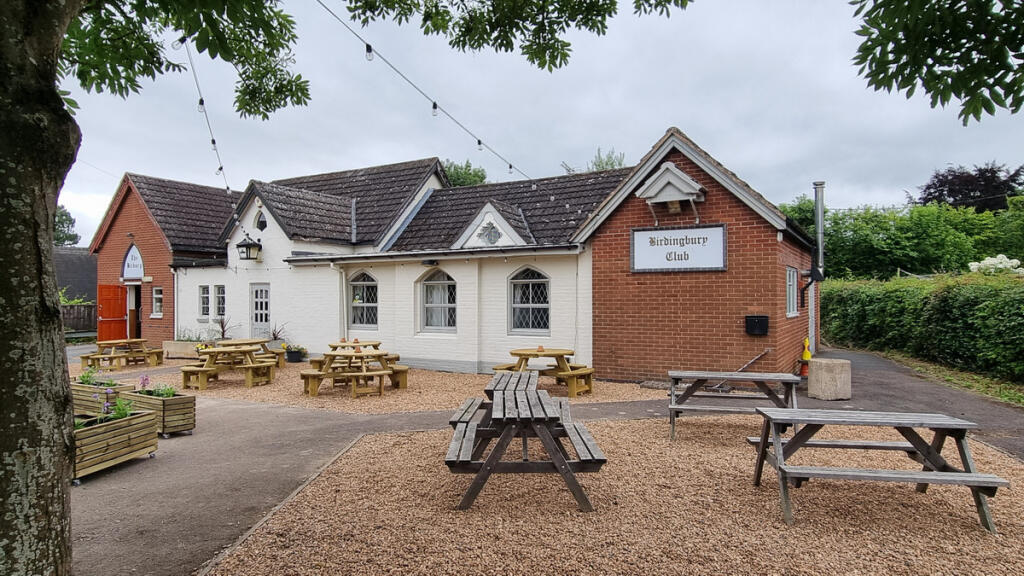 Additional image 30 of Main Street, Birdingbury Rugby, CV23