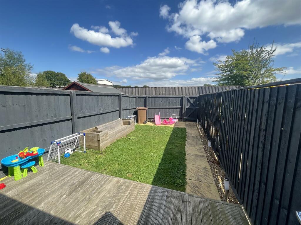 Additional image 2 of Patina Way, Swadlincote