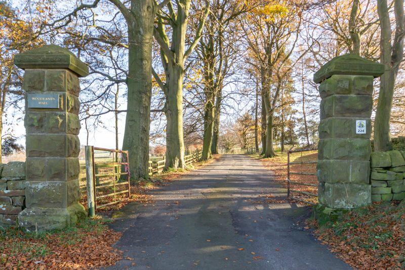 Additional image 21 of Garden Cottage, Woodlands Hall, Knitsley, Consett, County Durham