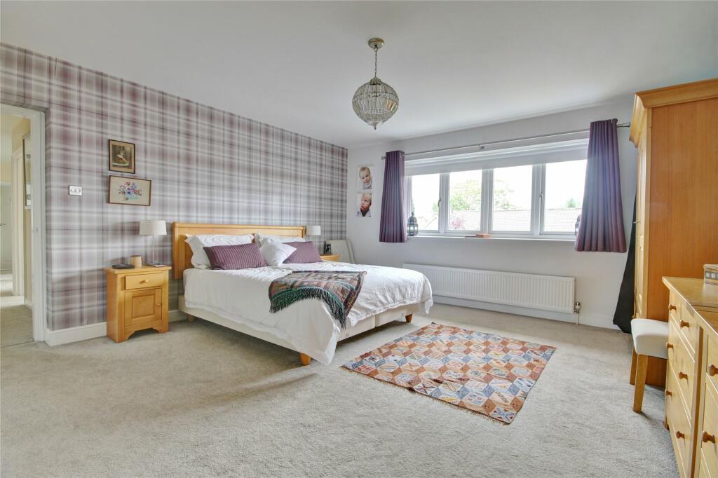 Additional image 16 of St. Oswalds Drive, Farewell Hall, Durham, DH1