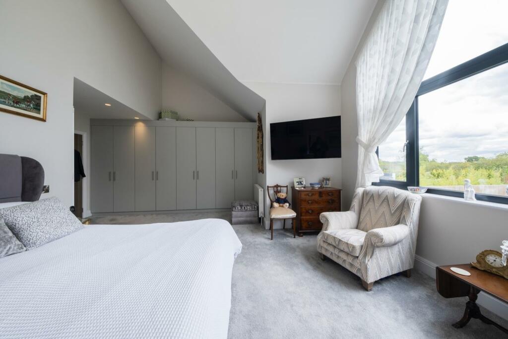 Additional image 47 of An outstanding and individually designed detached family home in Hartford