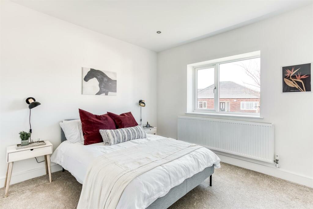 Additional image 12 of The Chimes, Derby Road, Old Hilton Village