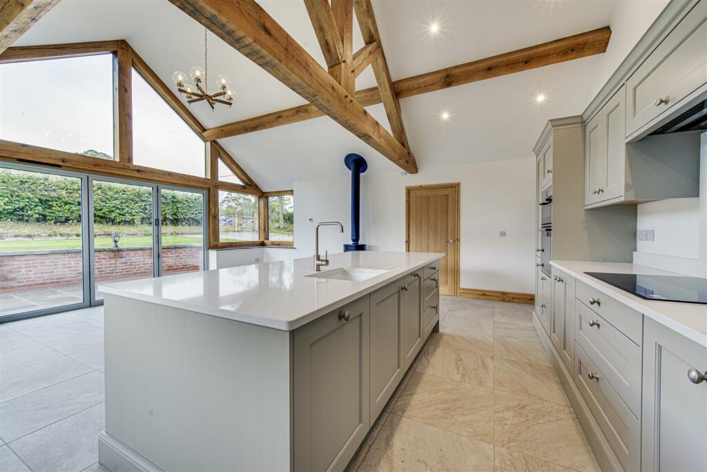 Additional image 19 of Luxury country residence with paddock, Buxton Road, Congleton, Cheshire