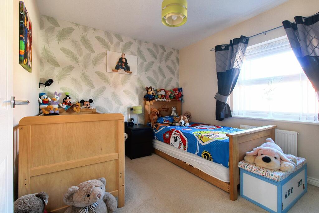 Additional image 24 of Lyons Drive, Coventry, CV5