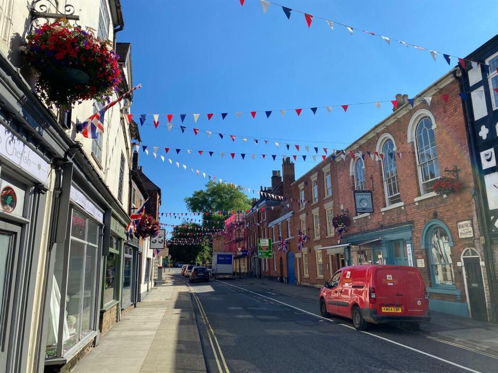 Additional image 9 of Market Place, Ashbourne, Derbyshire DE6 1EU