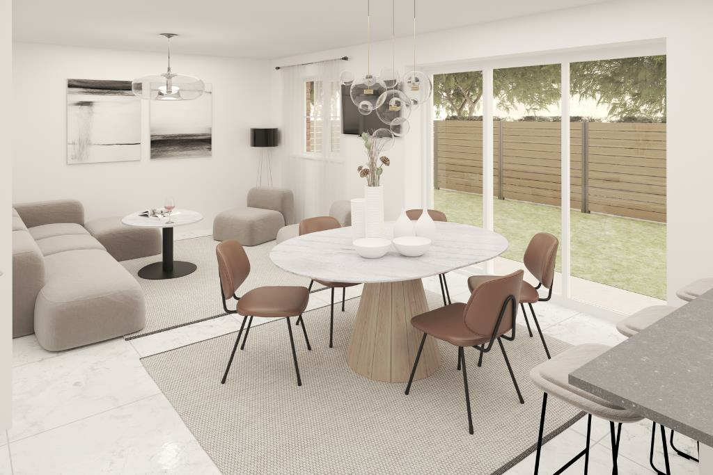 Additional image 7 of CALL NOW TO PICK YOUR PLOT - The Chantry, Sandbach