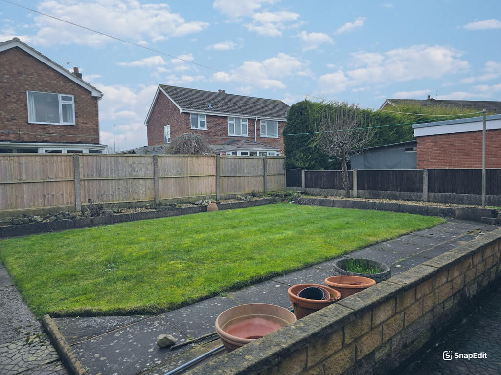 Additional image 7 of Elmwood Road, Barnton, Northwich