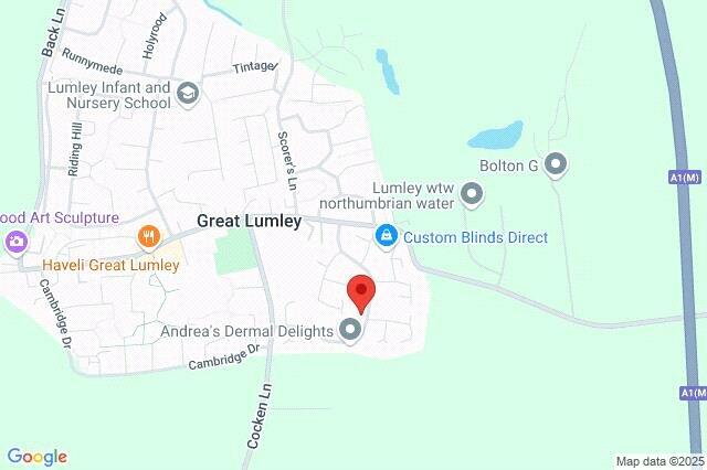 Additional image 29 of Stainmore Drive, Great Lumley, Chester Le Street, DH3